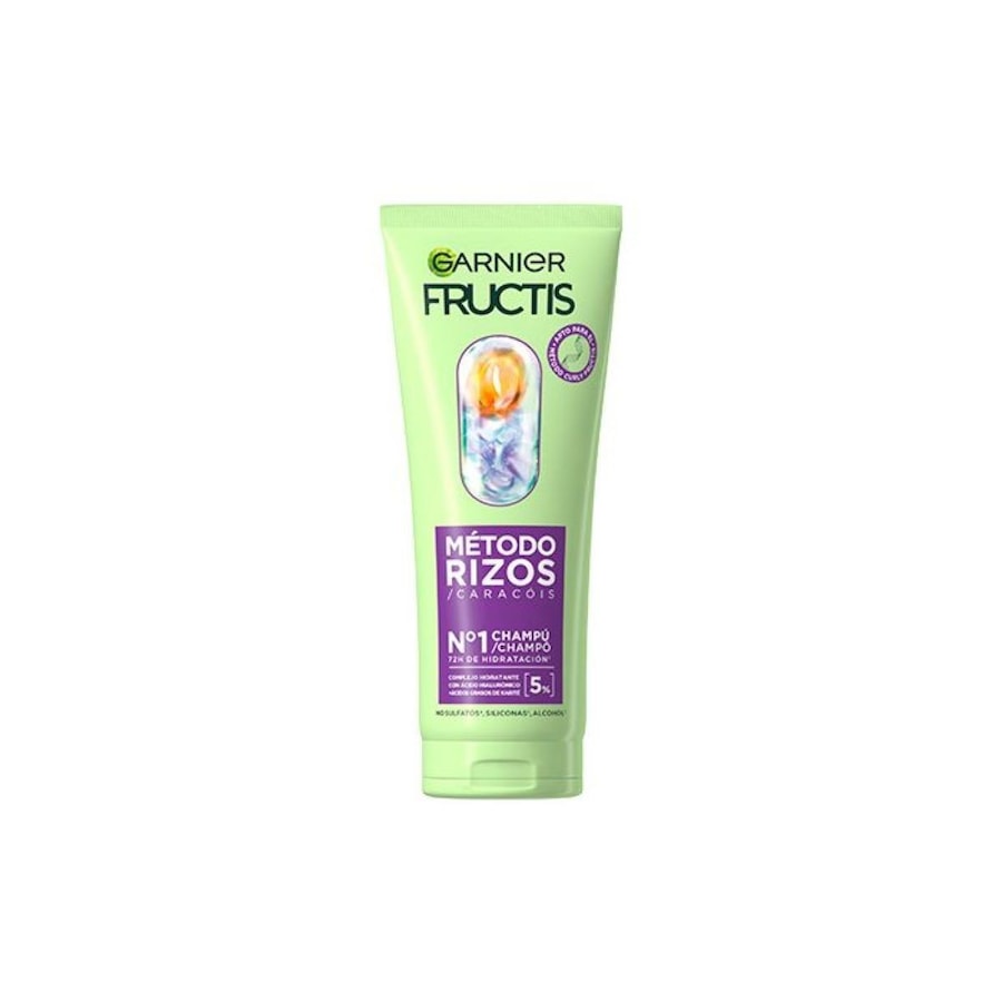 Garnier Fructis Szampony 200 ml