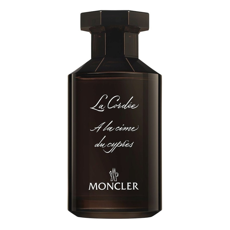 MONCLER Les Sommets La Cordée Woda perfumowana 100 ml