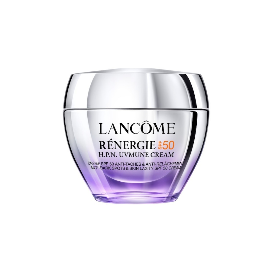 Lancôme Rénergie H.P.N UVMUNE Kremy na dzień 75 ml Damski