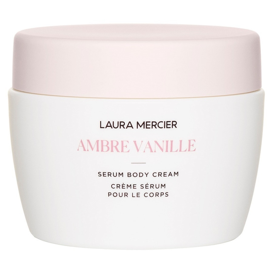 Laura Mercier B&B SERUM BODY CREAM Balsamy do ciała 200 ml
