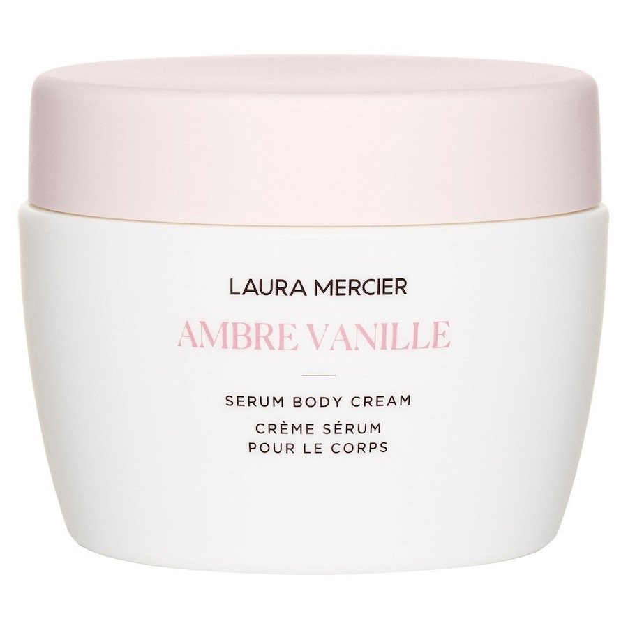 Laura Mercier B&B SERUM BODY CREAM Balsamy do ciała 200 ml