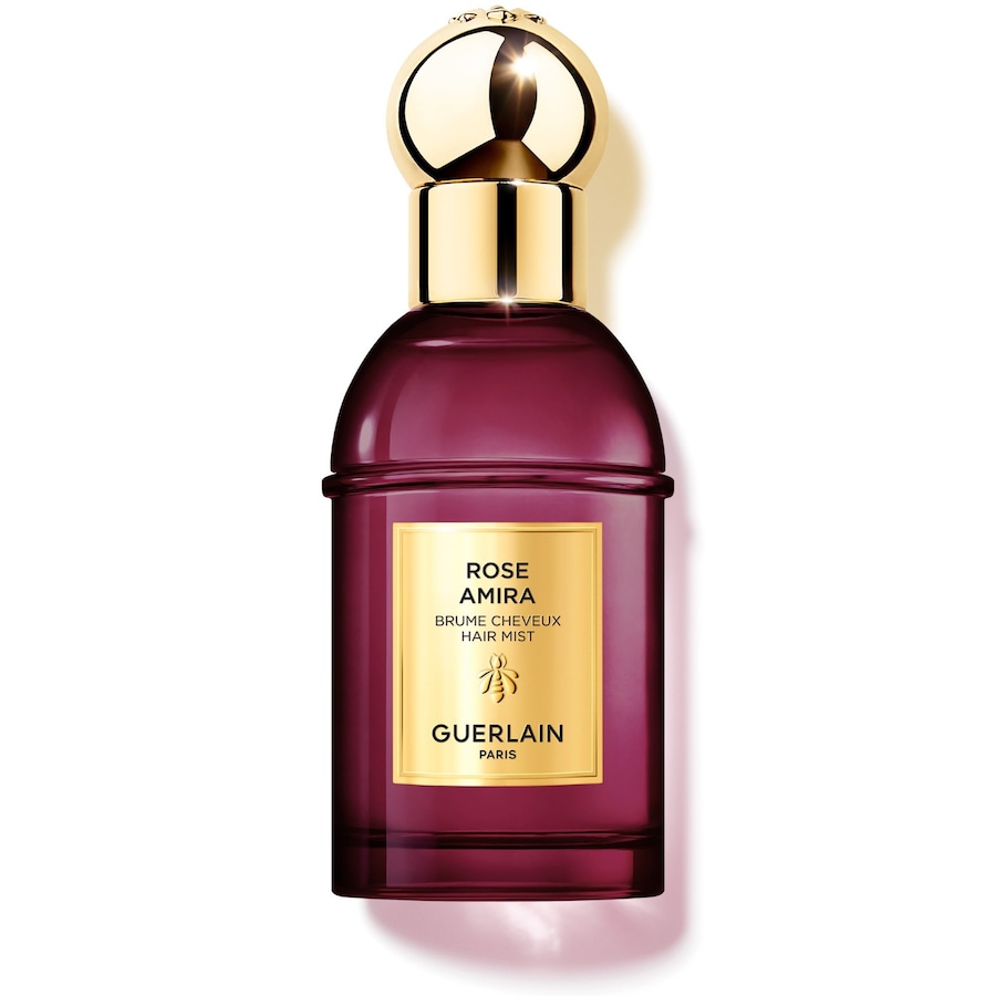 Guerlain Absolus Allegoria Rose Amira Hair Mist - Mgiełka do Włosów Perfumy do włosów 40 ml