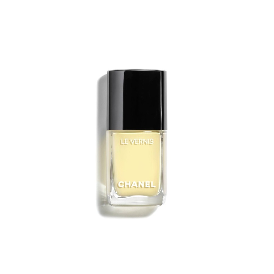 CHANEL CHANEL LE VERNIS LAKIER DO PAZNOKCI 173 GLACIALE 13ML Lakiery do paznokci 13 ml 129 OVNI