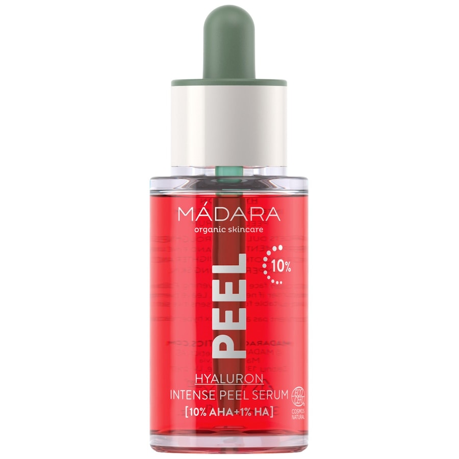 Madara PEEL Hyaluron Intense Peel-serum Serum z kwasem hialuronowym 30 ml