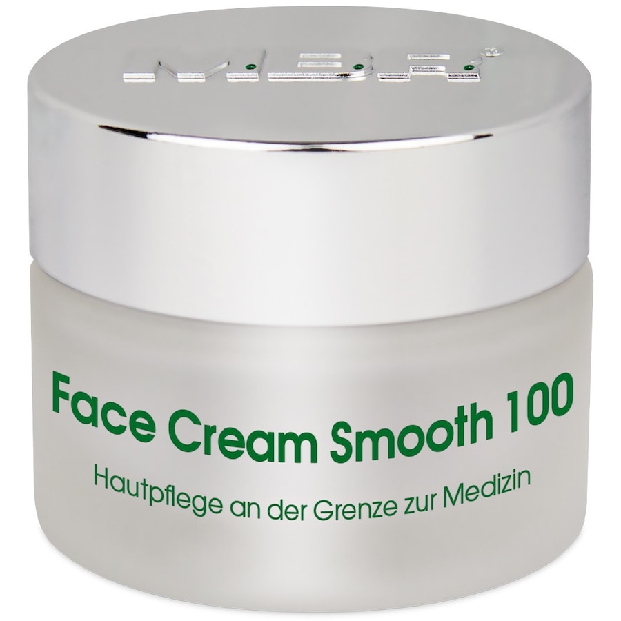 MBR Medical Beauty Research Pure Perfection 101 Face Cream Smooth 100 Kremy na dzień 50 ml