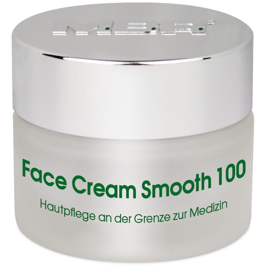 MBR Medical Beauty Research Pure Perfection 101 Face Cream Smooth 100 Kremy na dzień 50 ml