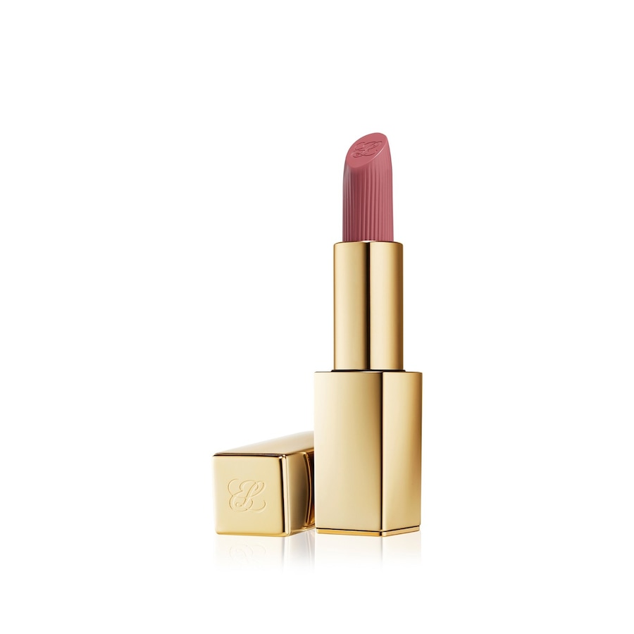 Estée Lauder Pure Color Creme Lipstick Szminki 3,5 g 822 Make You Blush (Neutralny)
