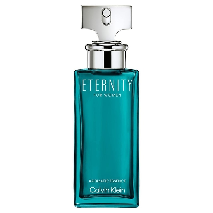 CALVIN KLEIN Eternity Aromatic Essence For Women Perfumy 50 ml Damski