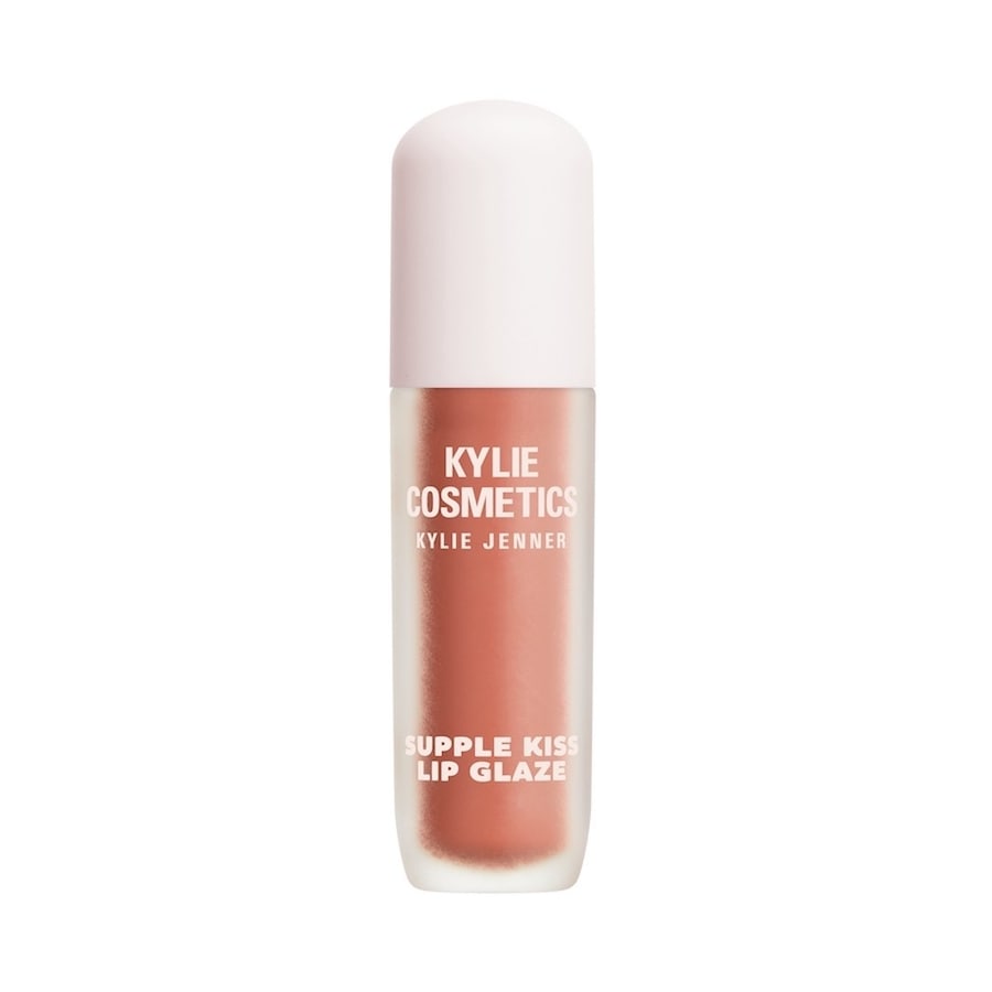 KYLIE COSMETICS Kylie Cosmetics Supple Kiss Lip Glaze Lip Gloss - Rose Bloom, 3ml Błyszczyki 003 - ROSE BLOOM