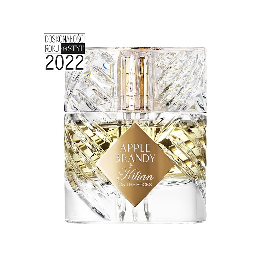 Kilian The Liquors Apple Brandy on the Rocks Refill Woda perfumowana 50 ml