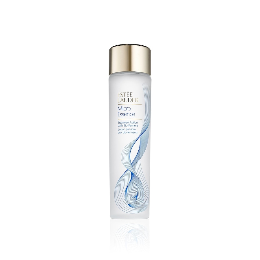 Estée Lauder Micro Essence Treatment Lotion with Bio-Ferment Toniki do twarzy 200 ml Damski