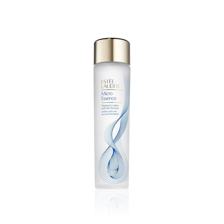 Estée Lauder Micro Essence Treatment Lotion with Bio-Ferment Toniki do twarzy 200 ml Damski