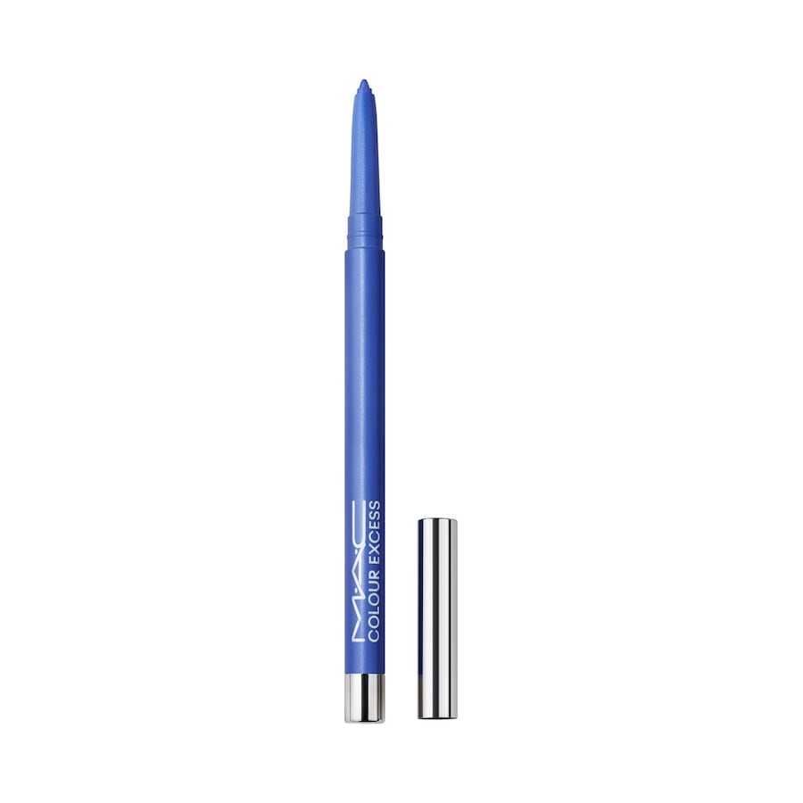 MAC Colour Excess Gel Pencil Eyelinery 0,35 g PERPETUAL SHOCK!