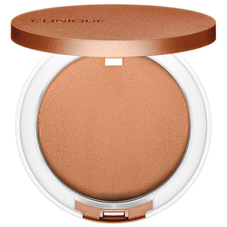 Clinique True Bronze Pressed Powder Bronzery 9,6 g 03 - SUNBLUSHED