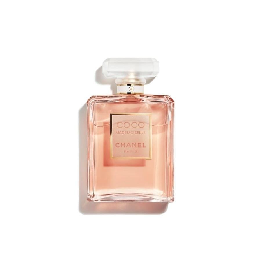 CHANEL COCO MADEMOISELLE EAU DE PARFUM – EDYCJA LIMITOWANA Woda perfumowana 50 ml Damski