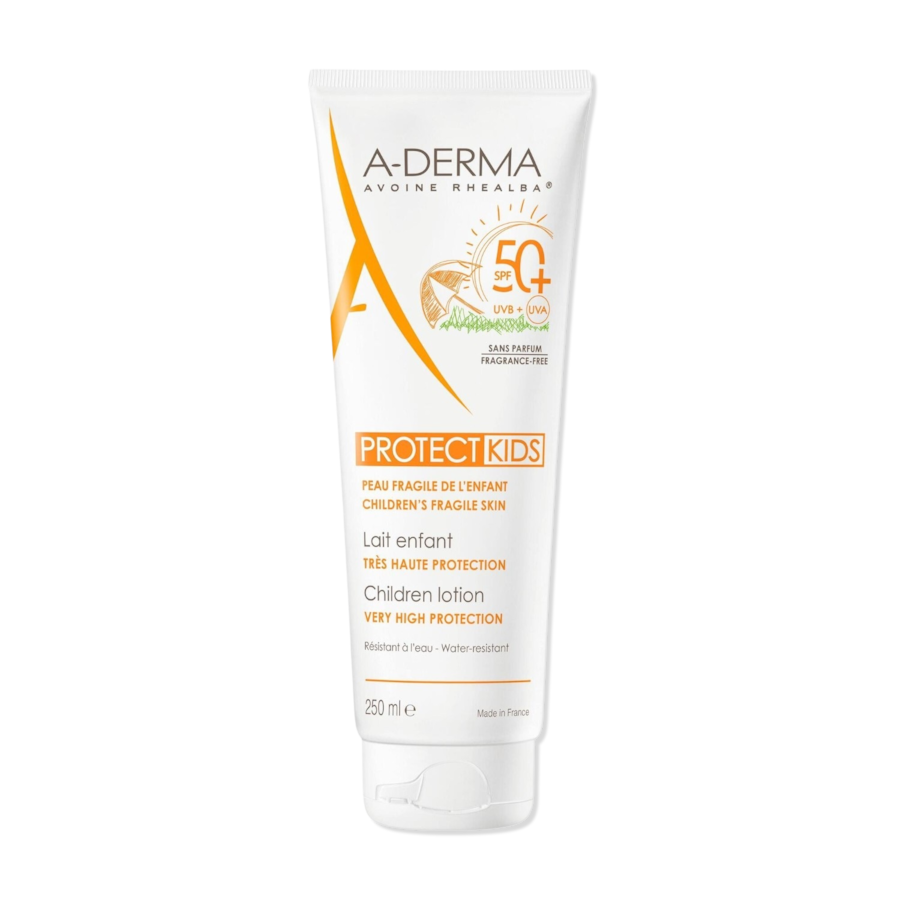 A-DERMA Ochrona przeciwsłoneczna 250 ml