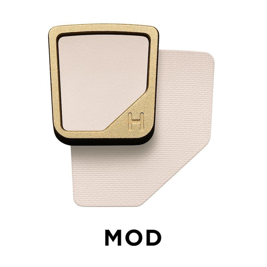 Hourglass Cień do powiek Curator Cienie do powiek 1 g Mod