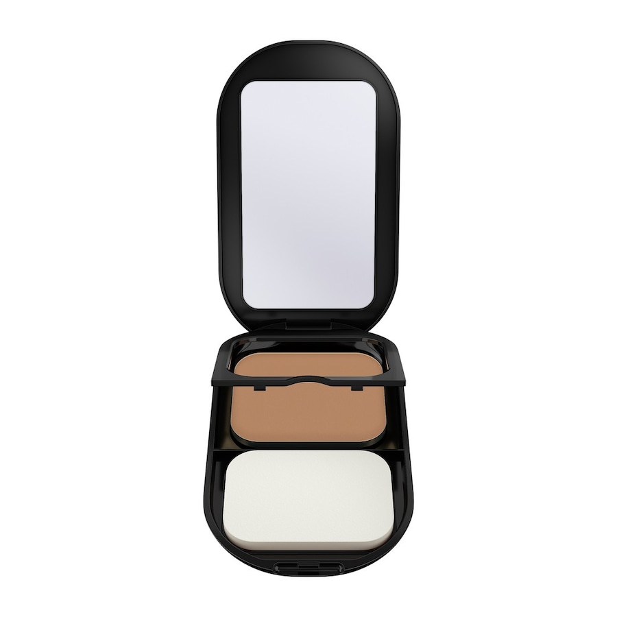 Max Factor Facefinity Compact matujący podkład w kompakcie Pudry 10 g 8 - TOFFEE