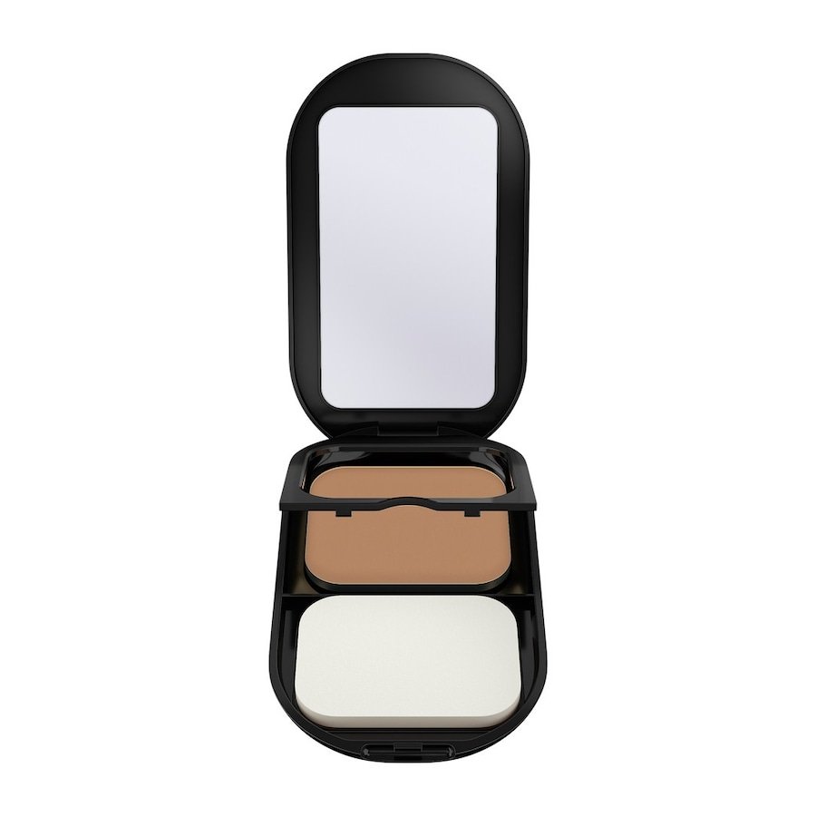 Max Factor Facefinity Compact matujący podkład w kompakcie Pudry 10 g 8 - TOFFEE