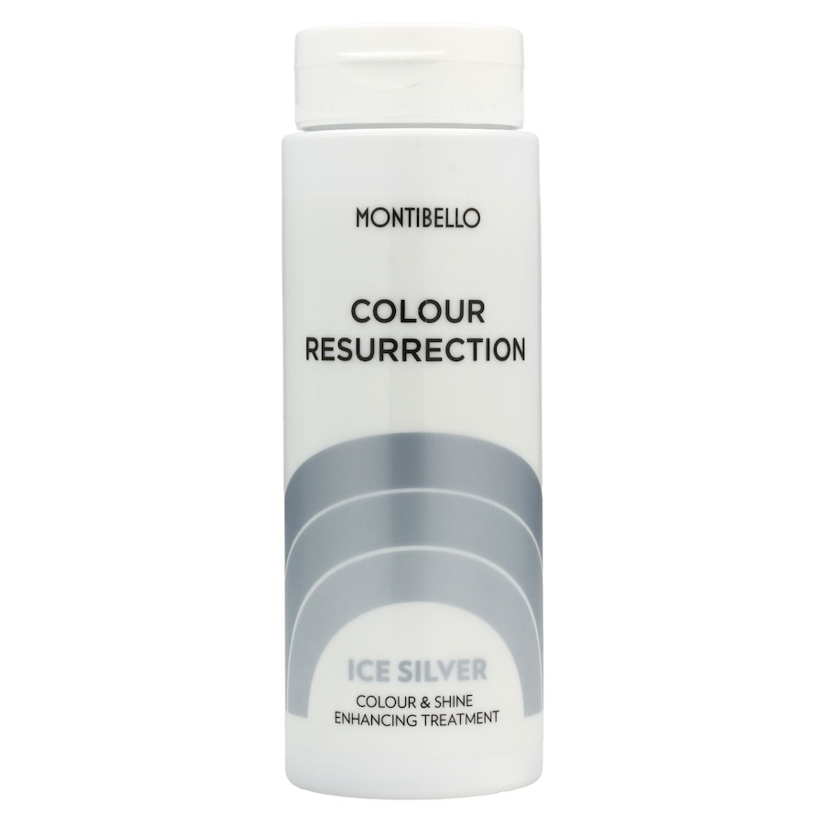 MONTIBELLO Odżywka Do Włosów Farbowanych Ice Silver Odżywki do włosów 150 ml