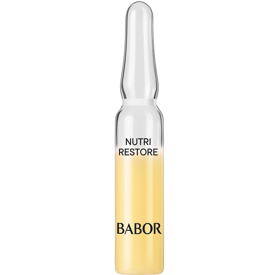 BABOR Ampoule Concentrates Nutri Restore Ampoule Ampułki 14 ml