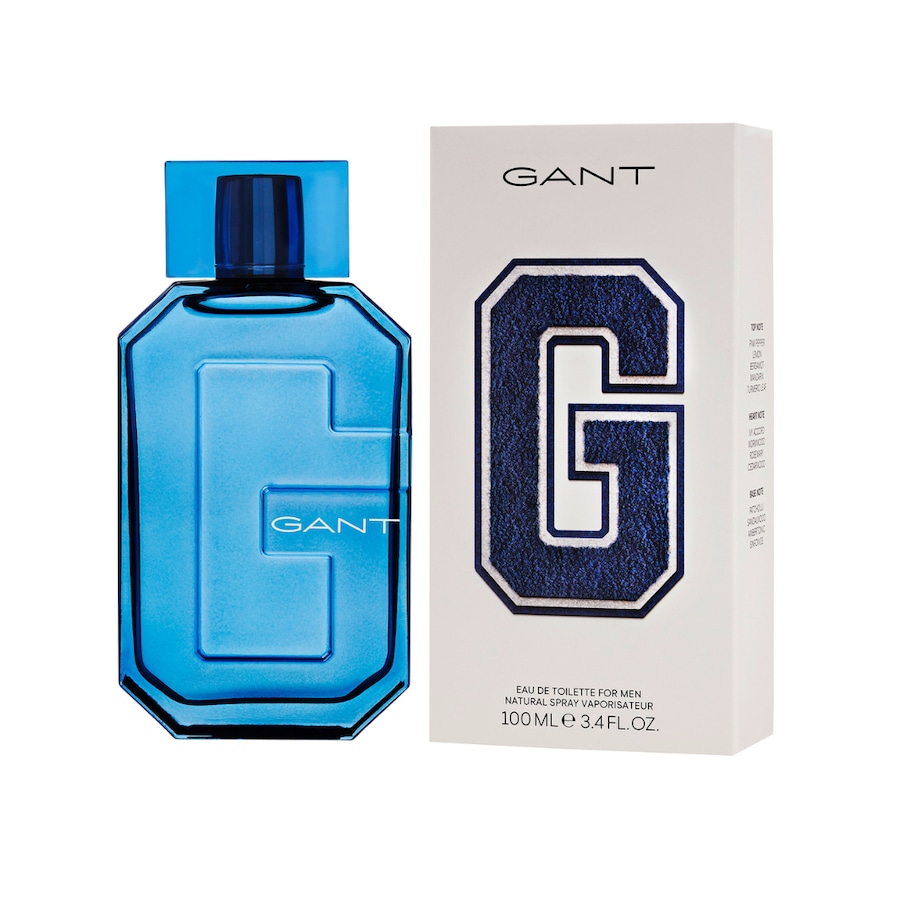 Gant Gant Perfumy 100 ml Męskie