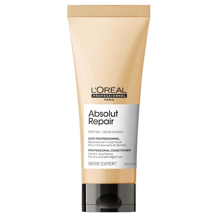 L´Oréal Professionnel Paris Absolut Repair Absolutna naprawa Odżywki do włosów 200 ml