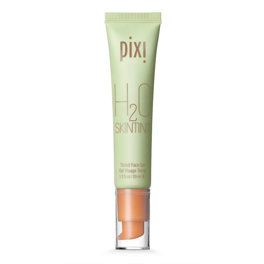 Pixi H2O Skintint Podkłady 35 ml HONEY