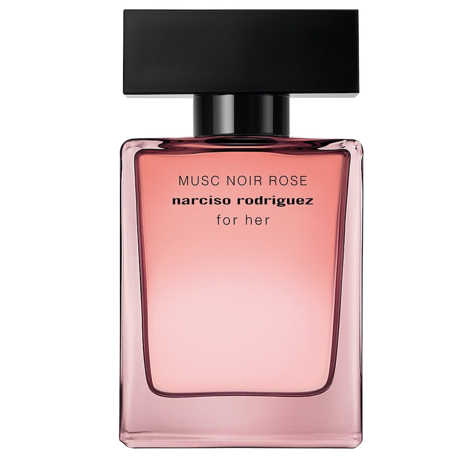 Narciso Rodriguez For her MUSC NOIR ROSE Woda perfumowana 30 ml Damski