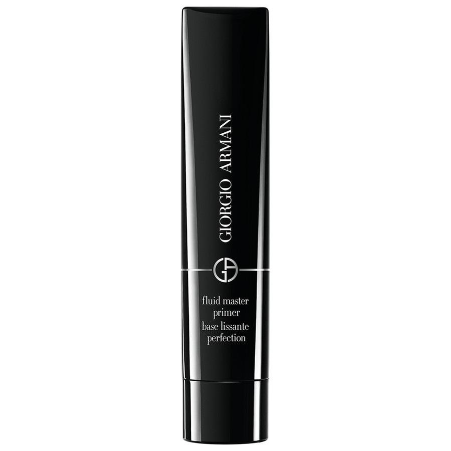 Armani Giorgio Armani Fluid Master Baza pod podkład Bazy pod makijaż i primery 30 ml TRANSPARENT