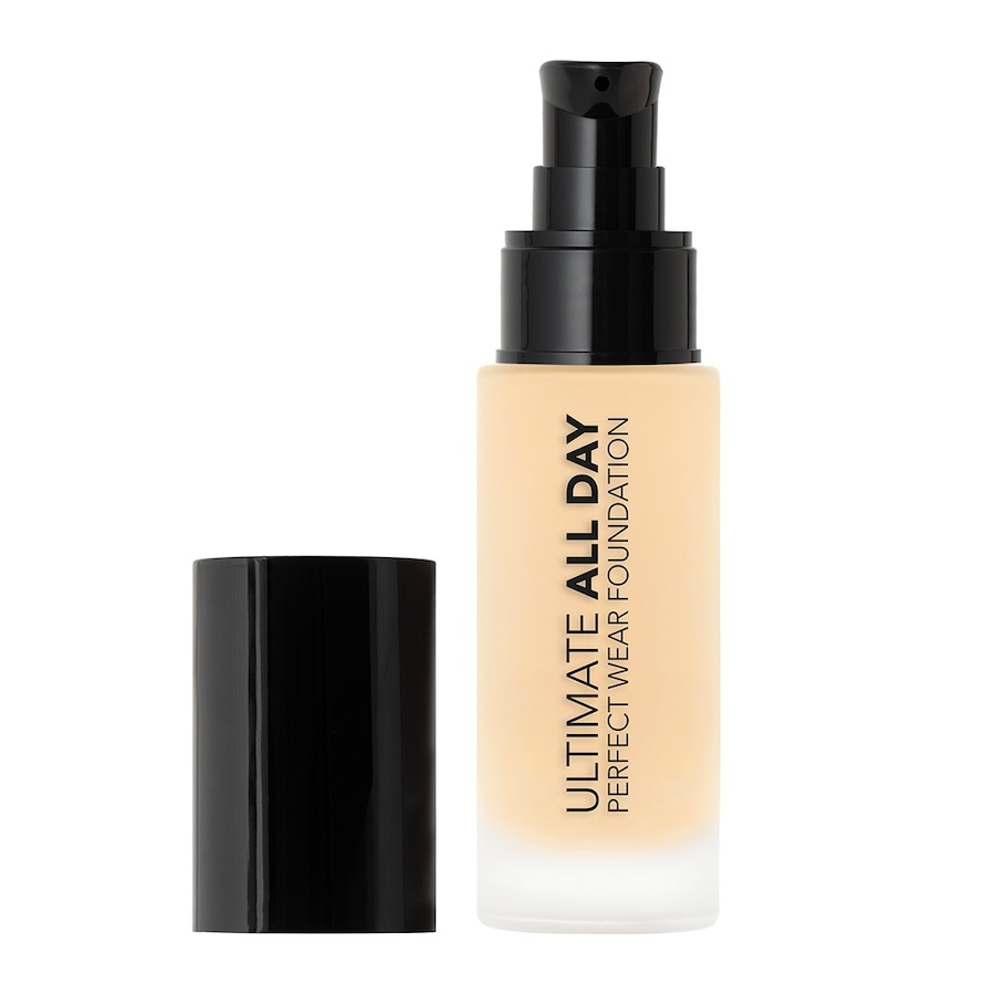 Douglas Collection Make-Up Podkład Ultimate All Day Perfect Wear Podkłady 28 ml 5LW - CASHMERE