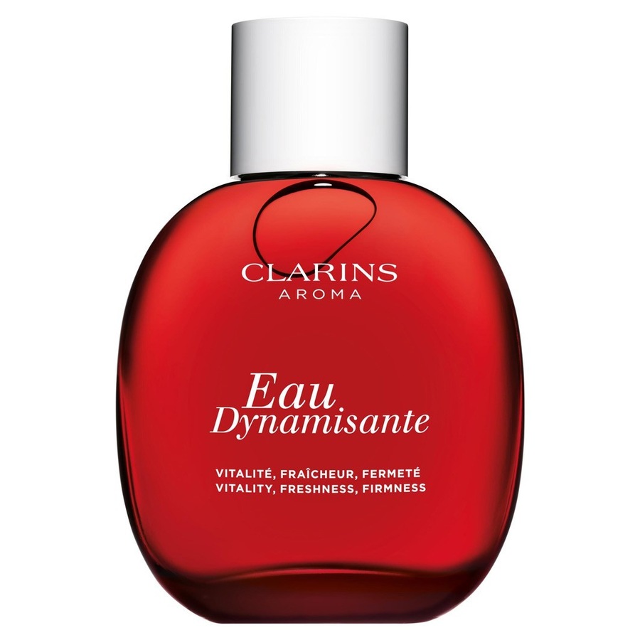 Clarins Eau Dynamisante Mgiełki do ciała 100 ml Damski