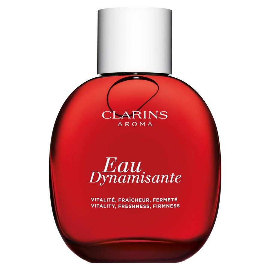 Clarins Eau Dynamisante Mgiełki do ciała 100 ml Damski