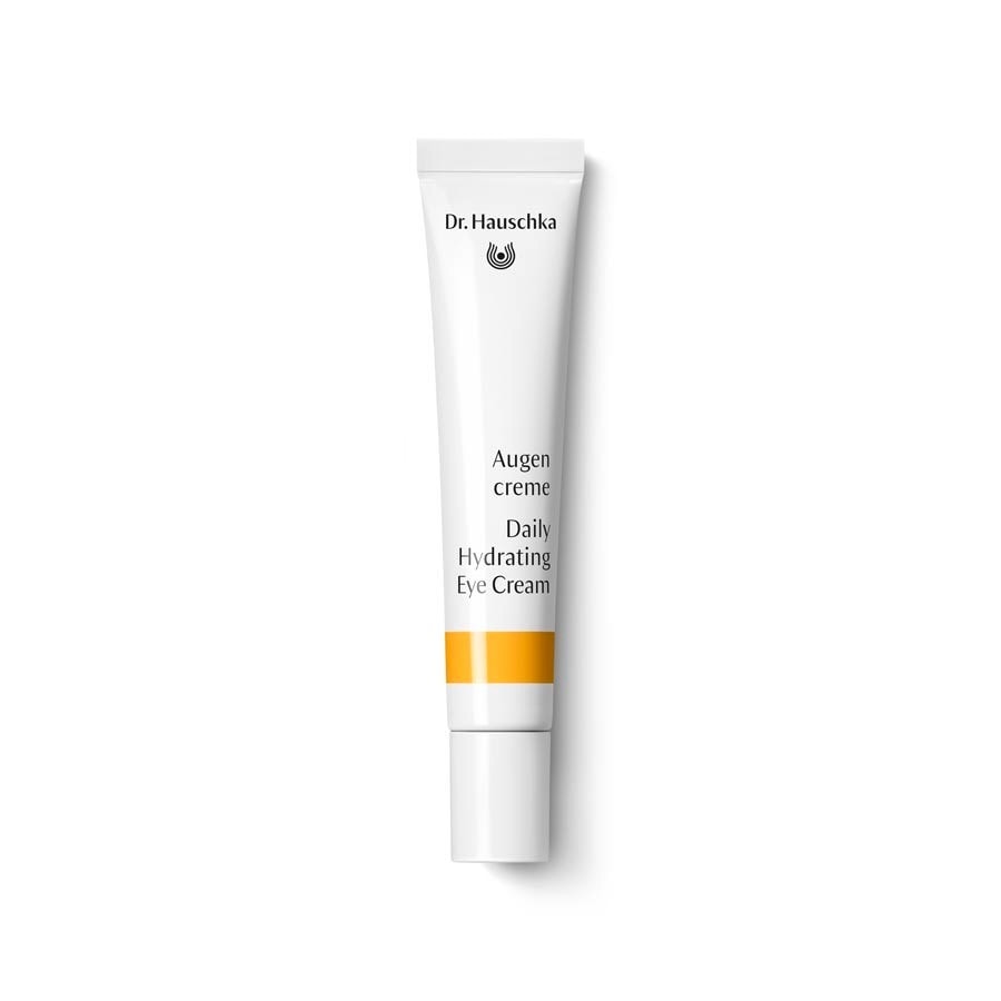 Dr. Hauschka Daily Hydrating Eye Cream Kremy pod oczy 12,5 ml