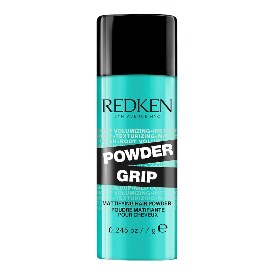 Redken Stylizacja włosów Powder Grip Puder do włosów 7 g