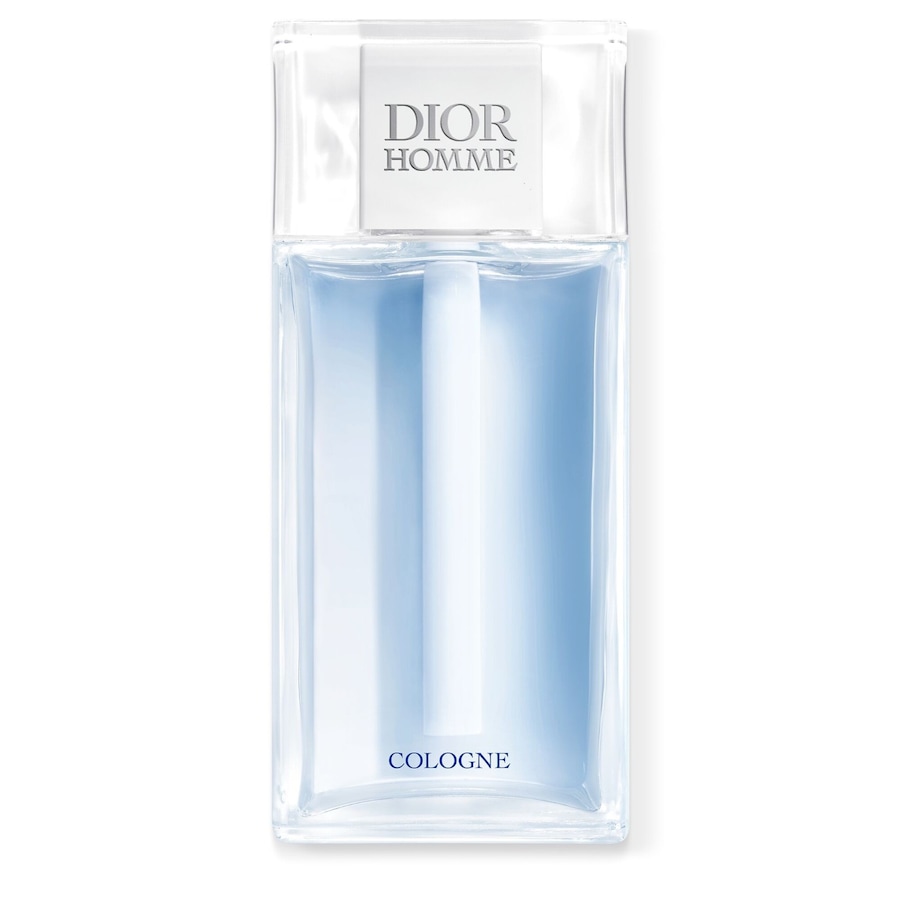 DIOR Dior Homme Cologne Spray Woda kolońska 200 ml Męskie