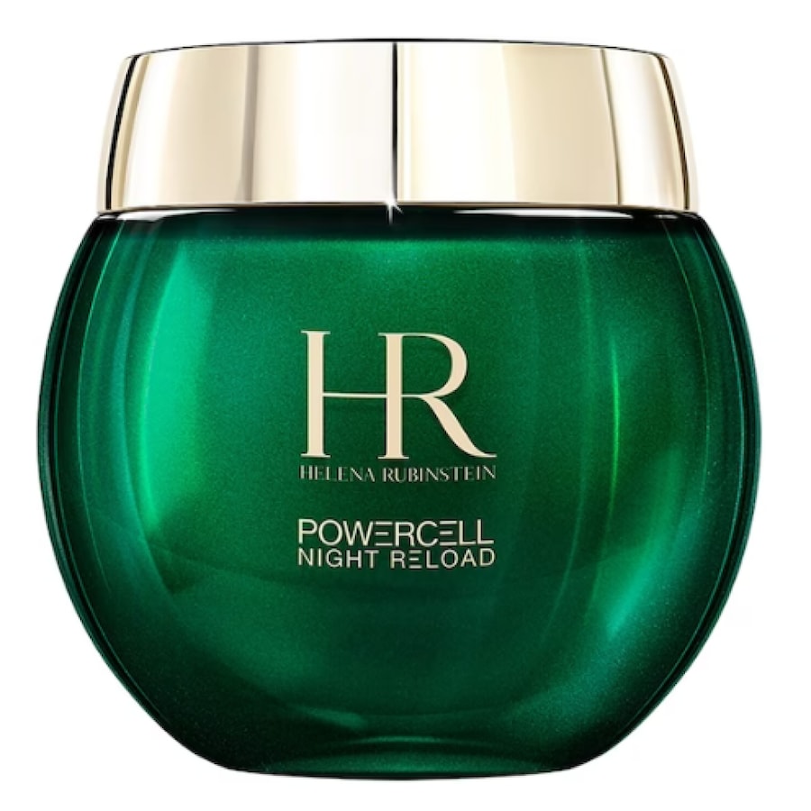 Helena Rubinstein Odbudowujący krem na noc Powercell Kremy na noc 50 ml Damski