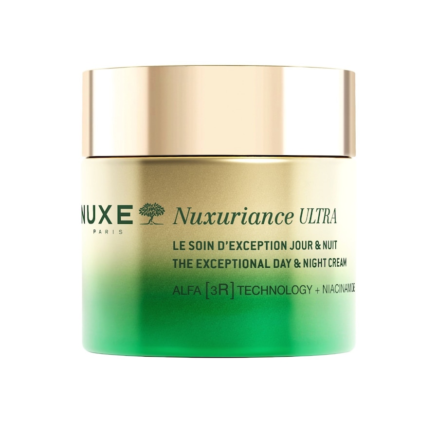 NUXE Nuxuriance® Ultra Nuxuriance Ultra The Exceptional Cream, krem dzień i noc 75 ml Kremy do twarzy