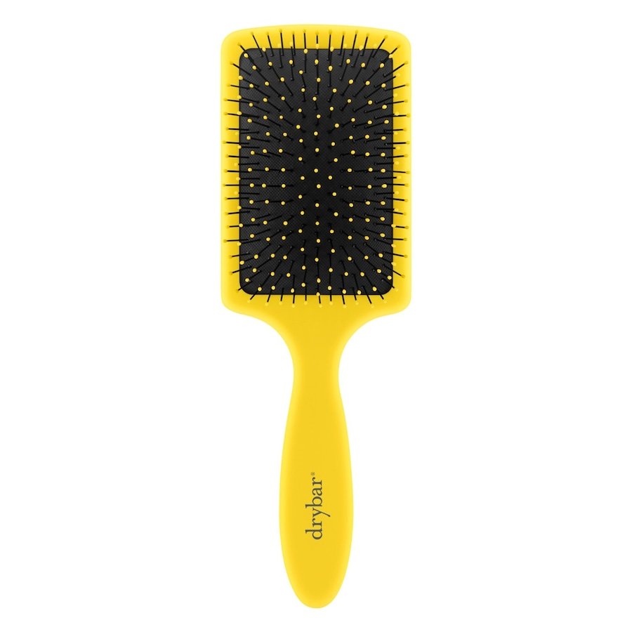 drybar Szczotka do włosów Lemon Bar Paddle Brush Płaskie szczotki do włosów 1 ct