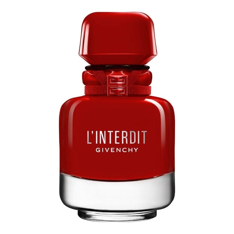 Givenchy L`Interdit L'Interdit Eau de Parfum Rouge Ultime Woda perfumowana 35 ml Damski