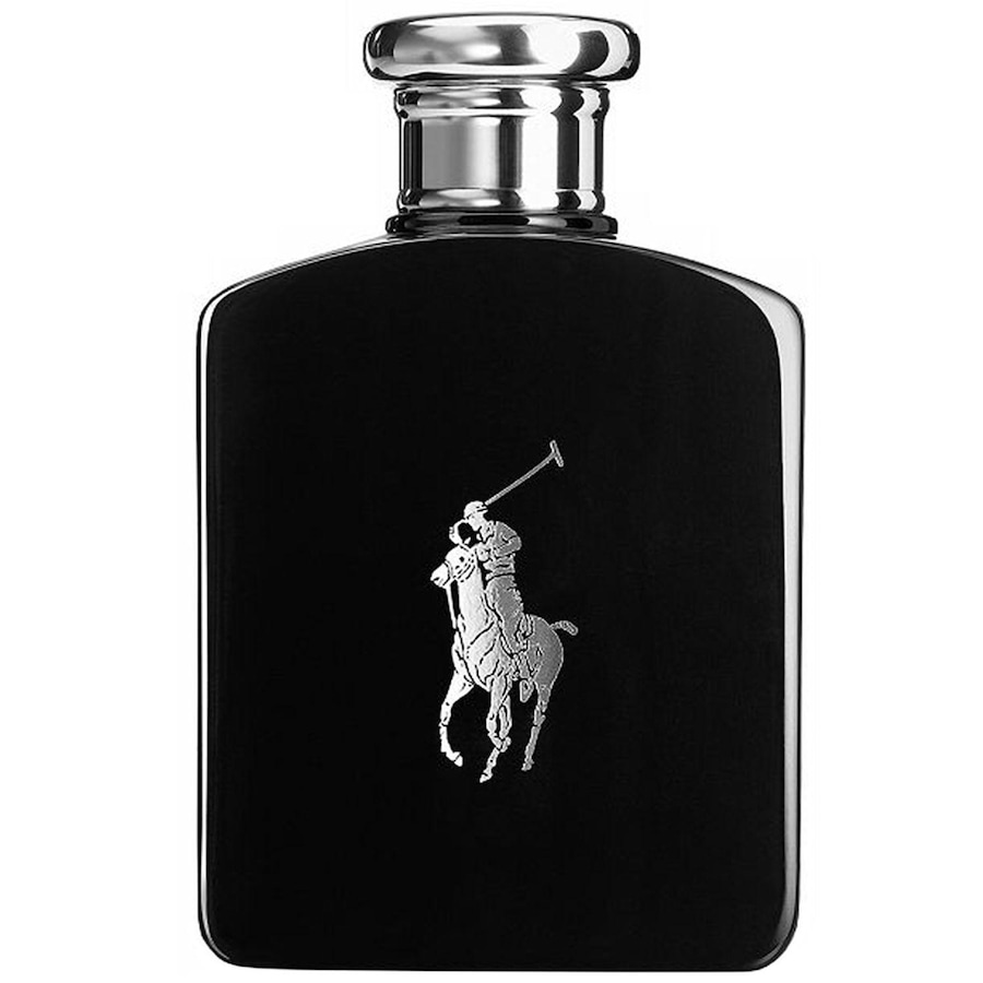 Ralph Lauren Polo Black Eau de Toilette Spray Woda toaletowa 75 ml Męskie