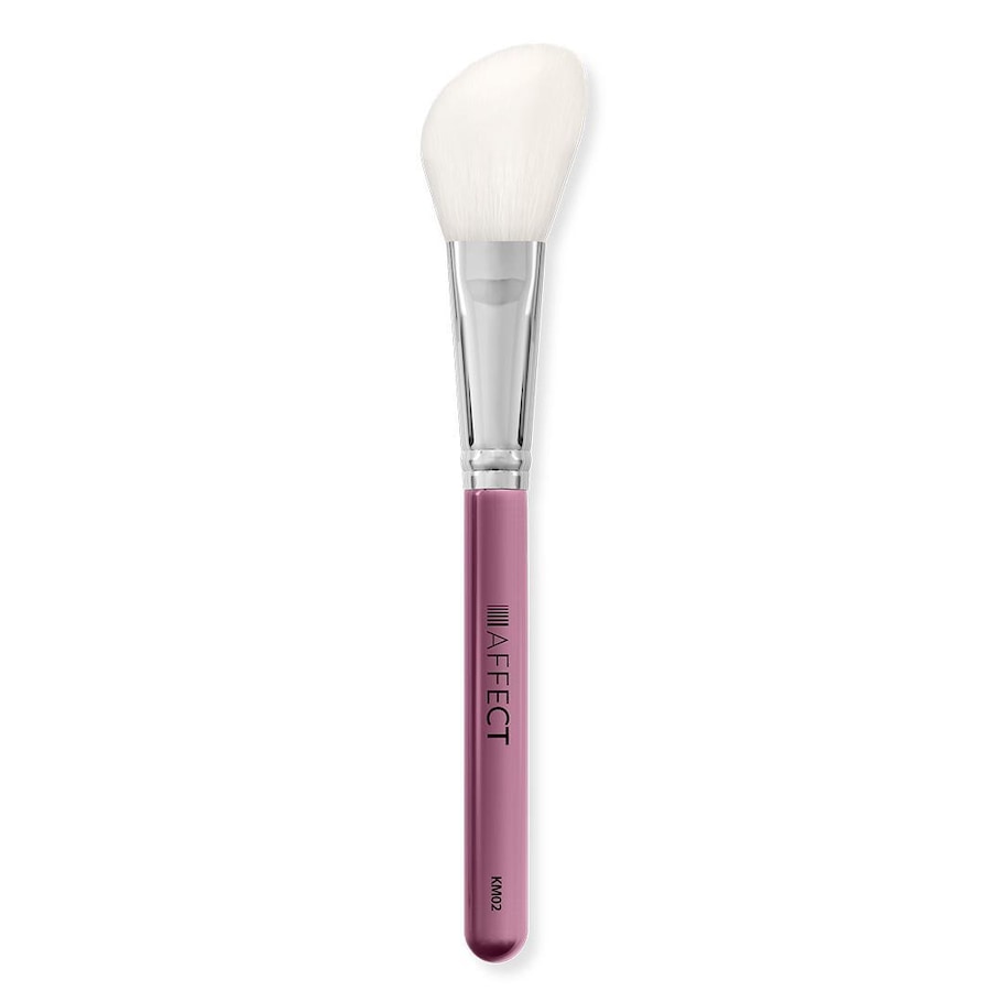 Affect Pędzel do konturowania twarzy Pędzle do pudru 18,35 g 18.35 g