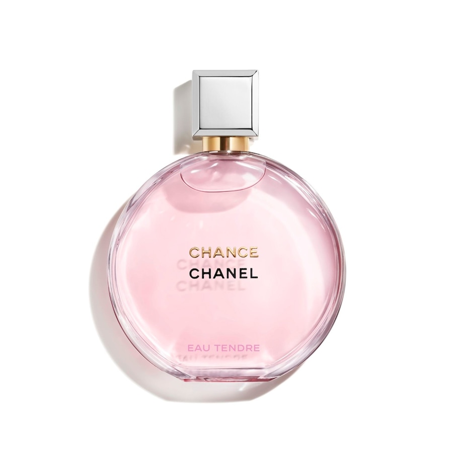 CHANEL CHANCE EAU TENDRE WODA PERFUMOWANA W SPRAYU 100 ml Damski