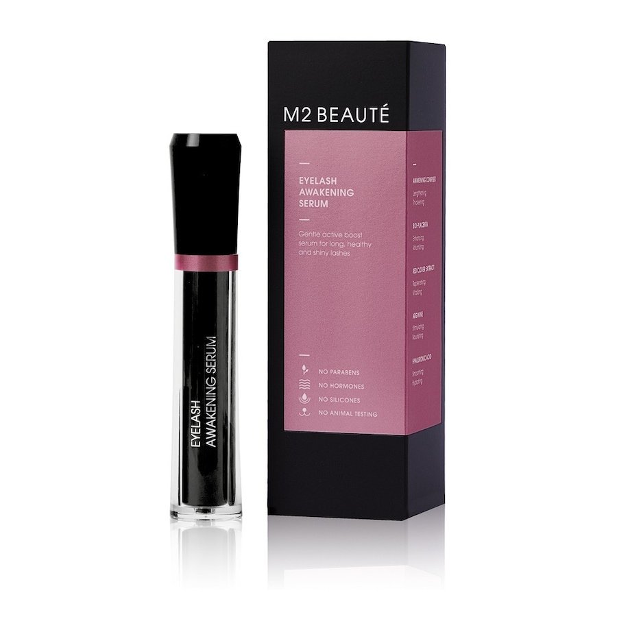 M2 Beauté Serum rozbudzające rzęsy Serum pod oczy 4 ml