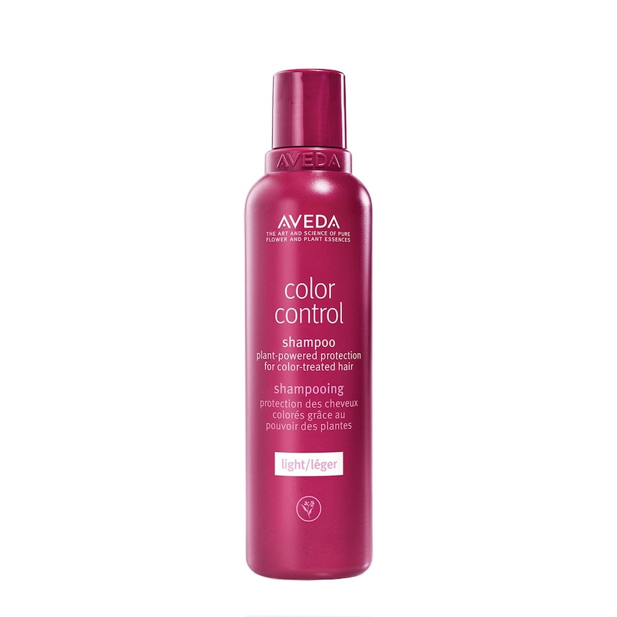 Aveda color control™ color control light shampoo Szampony 200 ml