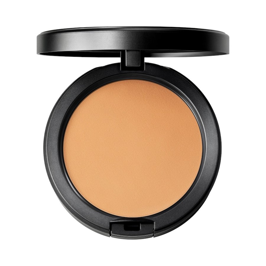 MAC Studio Fix Powder Plus Foundation Pudry 12 g NC41