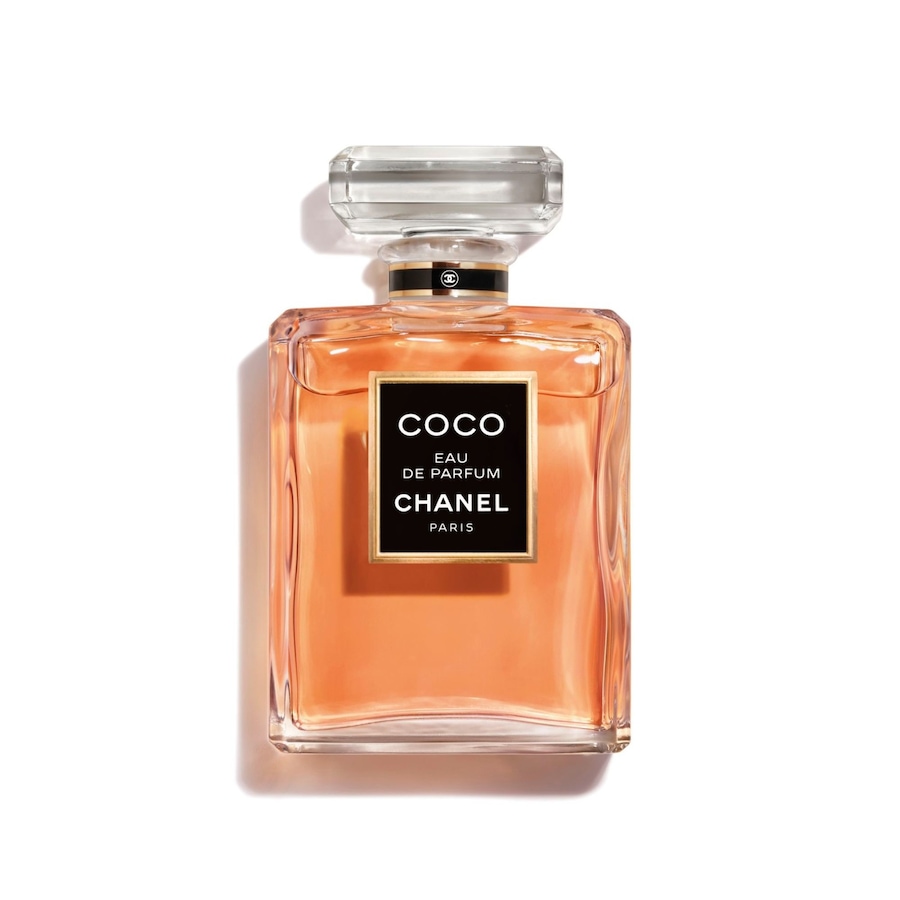 CHANEL COCO Woda perfumowana 100 ml Damski
