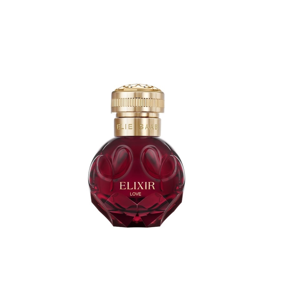 Elie Saab ELIXIR LOVE woda perfumowana 100ML 30 ml Damski