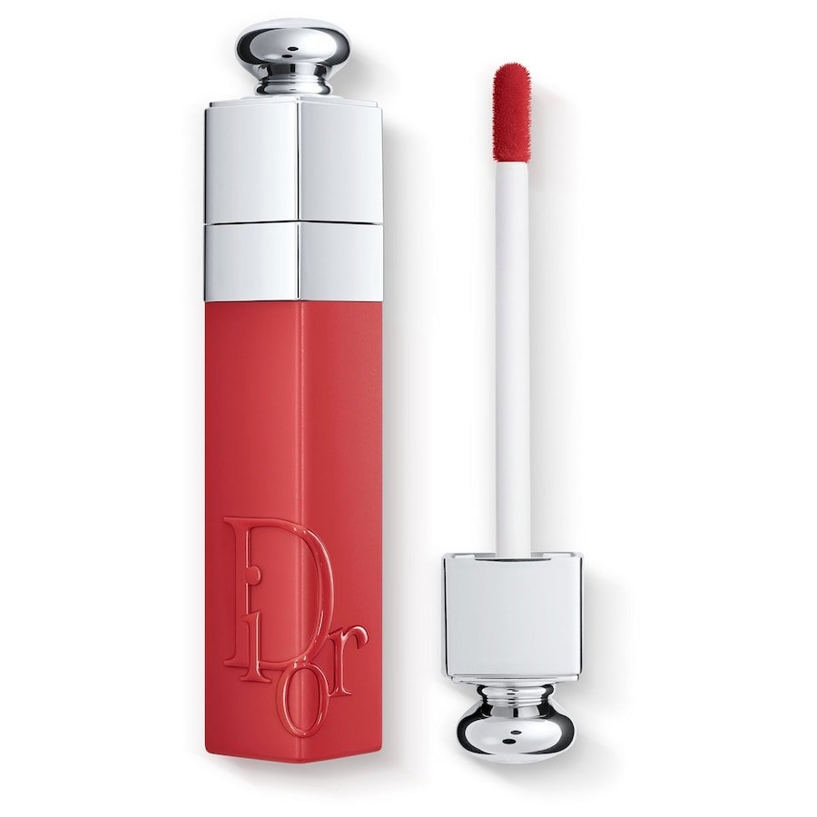 DIOR Dior Addict Lip Tint Błyszczyki 5 ml 651 - Natural Rose