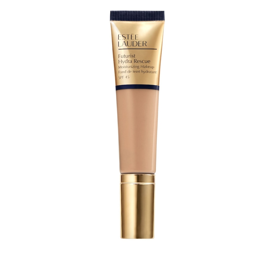 Estée Lauder Futurist Hydra Rescue Moisturizing Makeup SPF 45 Podkłady 35 ml 4N1 - SHELL BEIGE